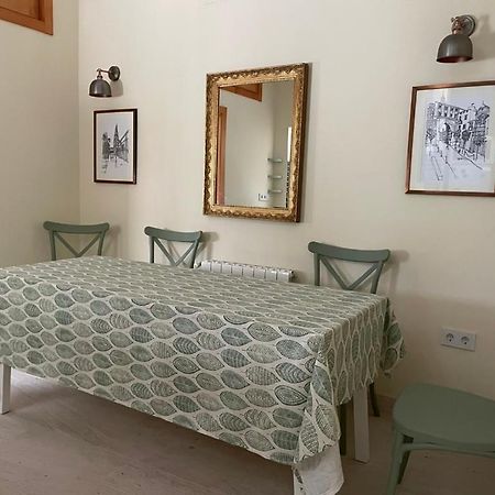 Apartament Entre Tres Campanas Kordoba Zewnętrze zdjęcie